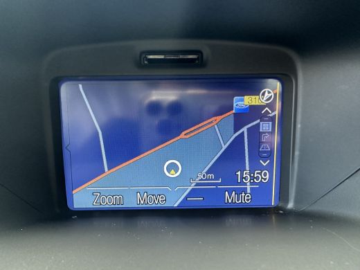 Ford Fiesta 1.0 Style Ultimate | NAVIGATIE| PARKEERSENSOREN V+A| BLUETOOTH| CRUISE CONTROL| MISTLAMPEN VOOR| ActivLease financial lease