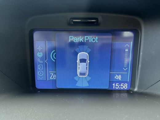 Ford Fiesta 1.0 Style Ultimate | NAVIGATIE| PARKEERSENSOREN V+A| BLUETOOTH| CRUISE CONTROL| MISTLAMPEN VOOR| ActivLease financial lease