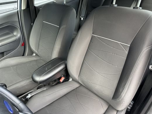 Ford Fiesta 1.0 Style Ultimate | NAVIGATIE| PARKEERSENSOREN V+A| BLUETOOTH| CRUISE CONTROL| MISTLAMPEN VOOR| ActivLease financial lease