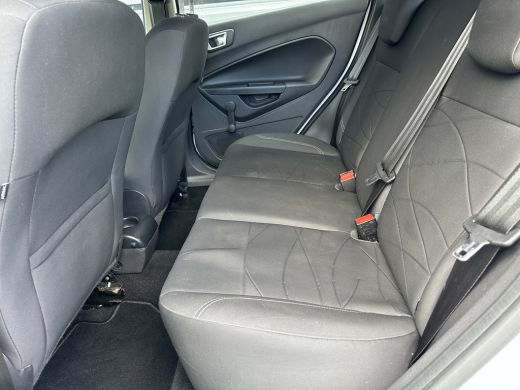 Ford Fiesta 1.0 Style Ultimate | NAVIGATIE| PARKEERSENSOREN V+A| BLUETOOTH| CRUISE CONTROL| MISTLAMPEN VOOR| ActivLease financial lease