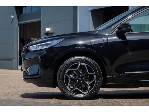 Ford Kuga 2.5 PHEV ST-Line | Trekhaak elektrisch uitklapbaar | Winterpakket | Navigatie | Camera | Apple Ca... ActivLease financial lease