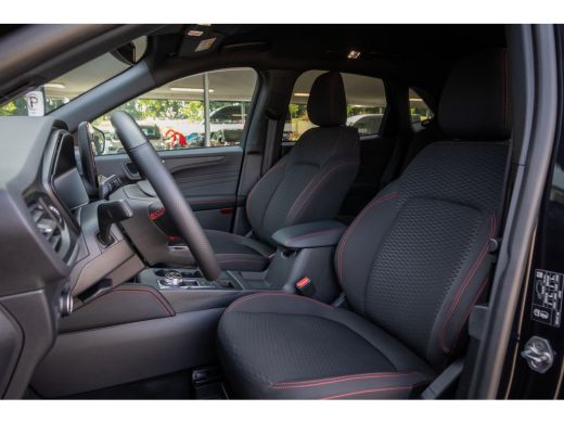 Ford Kuga 2.5 PHEV ST-Line | Trekhaak elektrisch uitklapbaar | Winterpakket | Navigatie | Camera | Apple Ca... ActivLease financial lease