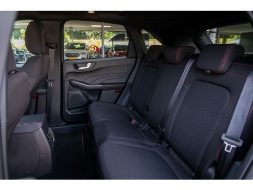 Ford Kuga 2.5 PHEV ST-Line | Trekhaak elektrisch uitklapbaar | Winterpakket | Navigatie | Camera | Apple Ca... ActivLease financial lease
