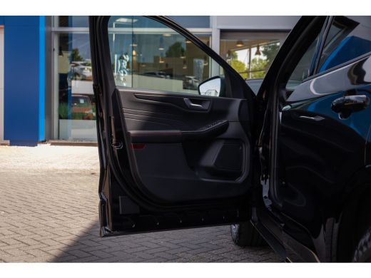 Ford Kuga 2.5 PHEV ST-Line | Trekhaak elektrisch uitklapbaar | Winterpakket | Navigatie | Camera | Apple Ca... ActivLease financial lease