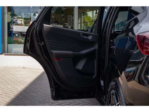 Ford Kuga 2.5 PHEV ST-Line | Trekhaak elektrisch uitklapbaar | Winterpakket | Navigatie | Camera | Apple Ca... ActivLease financial lease