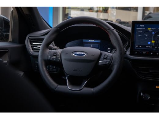 Ford Kuga 2.5 PHEV ST-Line | Trekhaak elektrisch uitklapbaar | Winterpakket | Navigatie | Camera | Apple Ca... ActivLease financial lease
