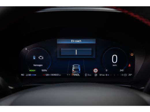 Ford Kuga 2.5 PHEV ST-Line | Trekhaak elektrisch uitklapbaar | Winterpakket | Navigatie | Camera | Apple Ca... ActivLease financial lease