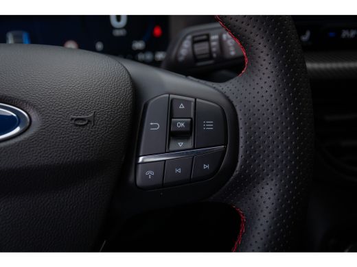 Ford Kuga 2.5 PHEV ST-Line | Trekhaak elektrisch uitklapbaar | Winterpakket | Navigatie | Camera | Apple Ca... ActivLease financial lease