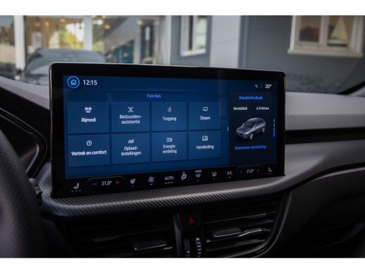 Ford Kuga 2.5 PHEV ST-Line | Trekhaak elektrisch uitklapbaar | Winterpakket | Navigatie | Camera | Apple Ca... ActivLease financial lease