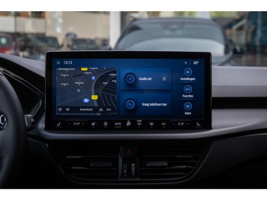 Ford Kuga 2.5 PHEV ST-Line | Trekhaak elektrisch uitklapbaar | Winterpakket | Navigatie | Camera | Apple Ca... ActivLease financial lease