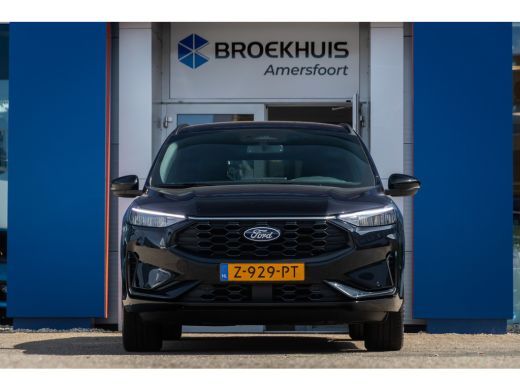 Ford Kuga 2.5 PHEV ST-Line | Trekhaak elektrisch uitklapbaar | Winterpakket | Navigatie | Camera | Apple Ca... ActivLease financial lease