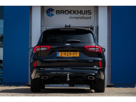 Ford Kuga 2.5 PHEV ST-Line | Trekhaak elektrisch uitklapbaar | Winterpakket | Navigatie | Camera | Apple Ca... ActivLease financial lease