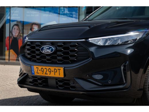Ford Kuga 2.5 PHEV ST-Line | Trekhaak elektrisch uitklapbaar | Winterpakket | Navigatie | Camera | Apple Ca... ActivLease financial lease