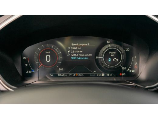 Ford Kuga 2.5 Plug-in Hybrid 225PK Titanium X | B&O Premium audio | Winterpakket | Elektr. bed. achterklep ActivLease financial lease