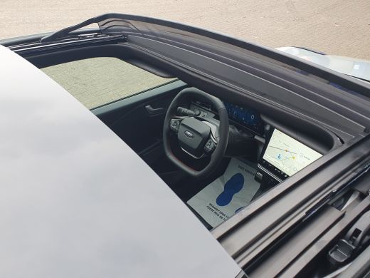 Ford Puma 1.0 ST-Line X | 19 inch! | Panoramadak | Adap. Cruise | Apple Carplay/Android Auto|telefoonintegr... ActivLease financial lease
