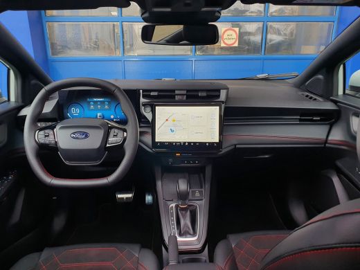 Ford Puma 1.0 ST-Line X | 19 inch! | Panoramadak | Adap. Cruise | Apple Carplay/Android Auto|telefoonintegr... ActivLease financial lease