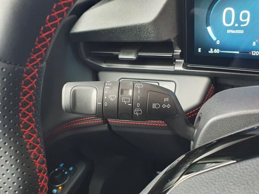 Ford Puma 1.0 ST-Line X | 19 inch! | Panoramadak | Adap. Cruise | Apple Carplay/Android Auto|telefoonintegr... ActivLease financial lease