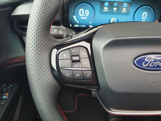 Ford Puma 1.0 ST-Line X | 19 inch! | Panoramadak | Adap. Cruise | Apple Carplay/Android Auto|telefoonintegr... ActivLease financial lease