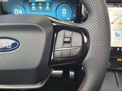 Ford Puma 1.0 ST-Line X | 19 inch! | Panoramadak | Adap. Cruise | Apple Carplay/Android Auto|telefoonintegr... ActivLease financial lease