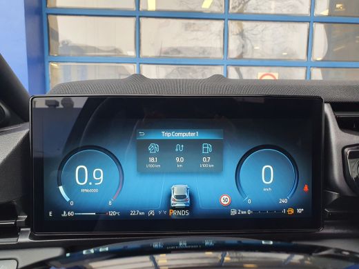 Ford Puma 1.0 ST-Line X | 19 inch! | Panoramadak | Adap. Cruise | Apple Carplay/Android Auto|telefoonintegr... ActivLease financial lease