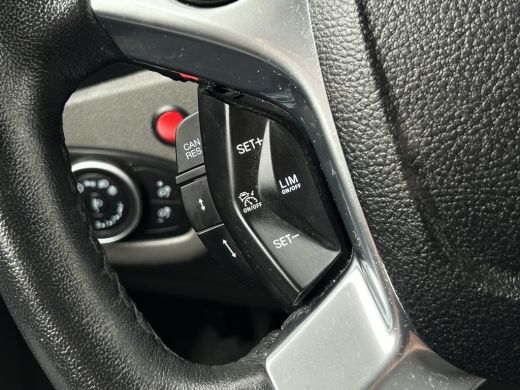 Ford Transit Connect 1.5 EcoBlue 120 PK / L2L1 / 21.000 KM !! / 1e EIG. / AIRCO / CRUISE / NAVI / 3 - ZITS / CAMERA ActivLease financial lease