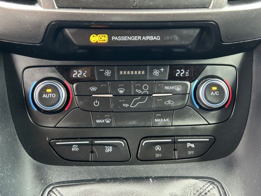 Ford Transit Connect 1.5 EcoBlue 120 PK / L2L1 / 21.000 KM !! / 1e EIG. / AIRCO / CRUISE / NAVI / 3 - ZITS / CAMERA ActivLease financial lease