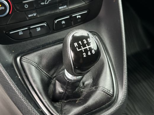 Ford Transit Connect 1.5 EcoBlue 120 PK / L2L1 / 21.000 KM !! / 1e EIG. / AIRCO / CRUISE / NAVI / 3 - ZITS / CAMERA ActivLease financial lease