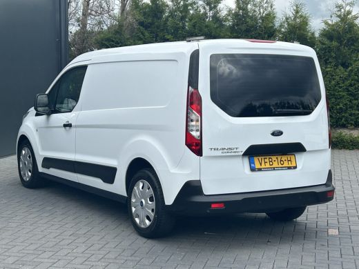 Ford Transit Connect 1.5 EcoBlue 120 PK / L2L1 / 21.000 KM !! / 1e EIG. / AIRCO / CRUISE / NAVI / 3 - ZITS / CAMERA ActivLease financial lease