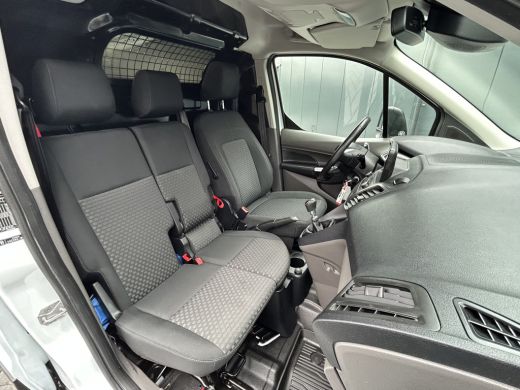 Ford Transit Connect 1.5 EcoBlue 120 PK / L2L1 / 21.000 KM !! / 1e EIG. / AIRCO / CRUISE / NAVI / 3 - ZITS / CAMERA ActivLease financial lease