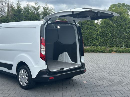 Ford Transit Connect 1.5 EcoBlue 120 PK / L2L1 / 21.000 KM !! / 1e EIG. / AIRCO / CRUISE / NAVI / 3 - ZITS / CAMERA ActivLease financial lease