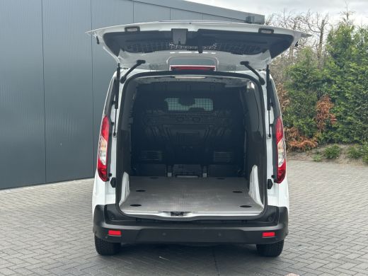 Ford Transit Connect 1.5 EcoBlue 120 PK / L2L1 / 21.000 KM !! / 1e EIG. / AIRCO / CRUISE / NAVI / 3 - ZITS / CAMERA ActivLease financial lease