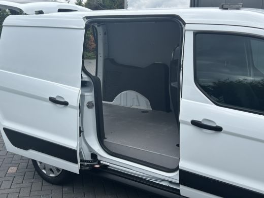 Ford Transit Connect 1.5 EcoBlue 120 PK / L2L1 / 21.000 KM !! / 1e EIG. / AIRCO / CRUISE / NAVI / 3 - ZITS / CAMERA ActivLease financial lease