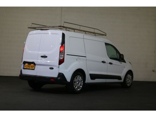 Ford Transit Connect 1.5 TDCI L2 Trend ActivLease financial lease