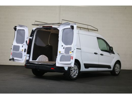 Ford Transit Connect 1.5 TDCI L2 Trend ActivLease financial lease