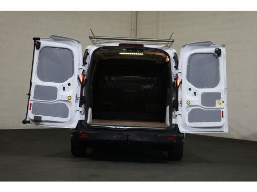 Ford Transit Connect 1.5 TDCI L2 Trend ActivLease financial lease