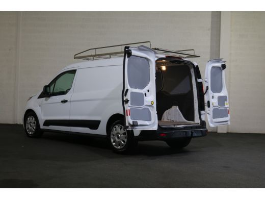 Ford Transit Connect 1.5 TDCI L2 Trend ActivLease financial lease