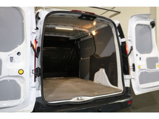Ford Transit Connect 1.5 TDCI L2 Trend ActivLease financial lease