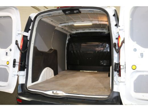 Ford Transit Connect 1.5 TDCI L2 Trend ActivLease financial lease