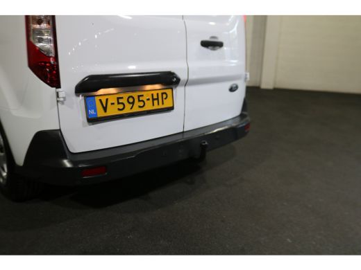 Ford Transit Connect 1.5 TDCI L2 Trend ActivLease financial lease