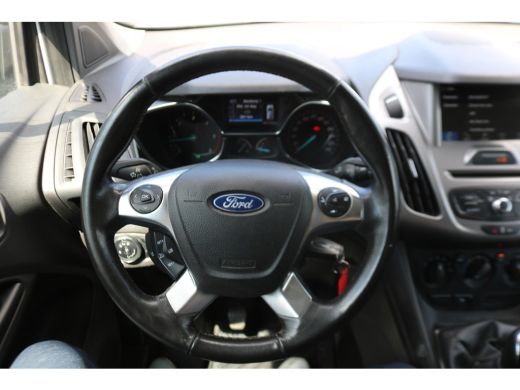 Ford Transit Connect 1.5 TDCI L2 Trend ActivLease financial lease