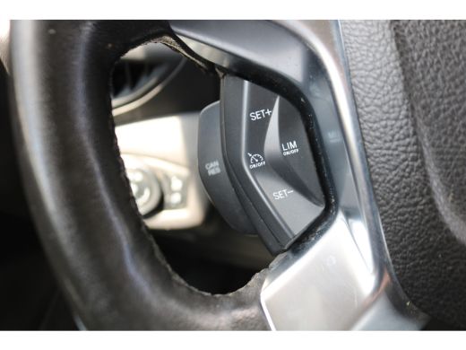 Ford Transit Connect 1.5 TDCI L2 Trend ActivLease financial lease