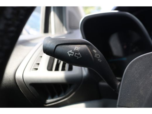 Ford Transit Connect 1.5 TDCI L2 Trend ActivLease financial lease