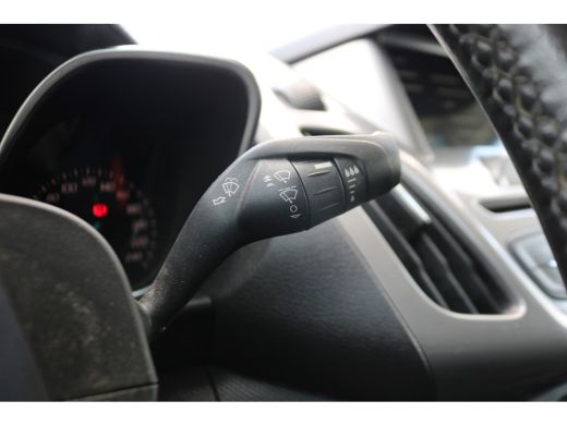 Ford Transit Connect 1.5 TDCI L2 Trend ActivLease financial lease