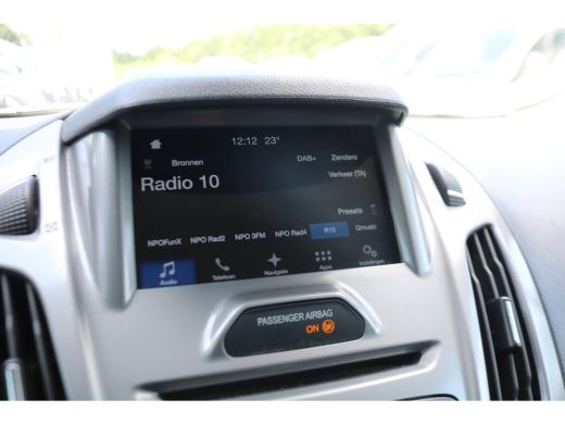 Ford Transit Connect 1.5 TDCI L2 Trend ActivLease financial lease