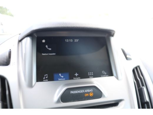 Ford Transit Connect 1.5 TDCI L2 Trend ActivLease financial lease