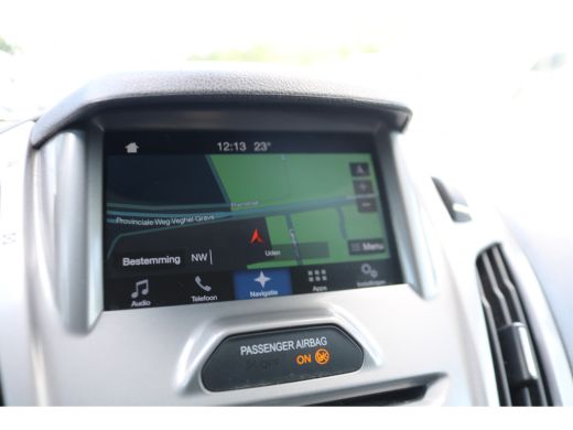 Ford Transit Connect 1.5 TDCI L2 Trend ActivLease financial lease
