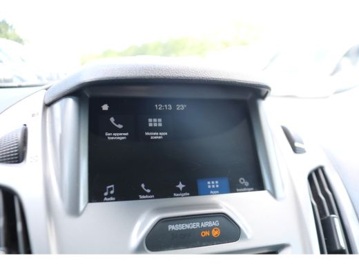 Ford Transit Connect 1.5 TDCI L2 Trend ActivLease financial lease