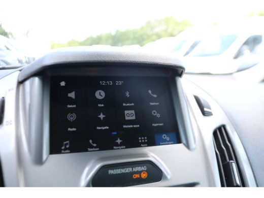Ford Transit Connect 1.5 TDCI L2 Trend ActivLease financial lease