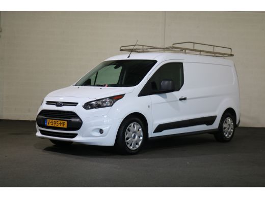 Ford Transit Connect 1.5 TDCI L2 Trend ActivLease financial lease
