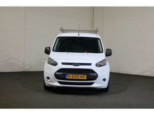 Ford Transit Connect 1.5 TDCI L2 Trend ActivLease financial lease